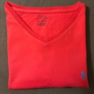Ralph Lauren polo t-shirt